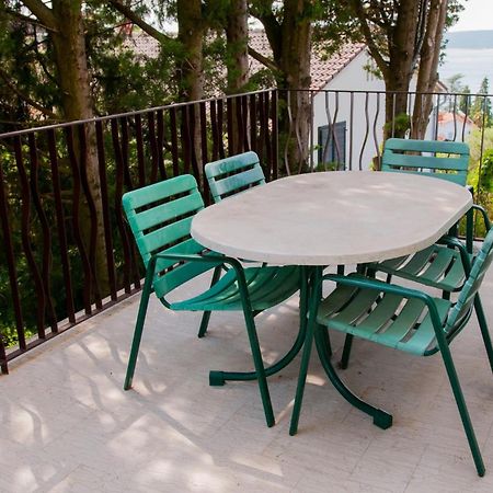 Beautiful Apartment With Picturesque View And Free Parking Portorož Eksteriør bilde