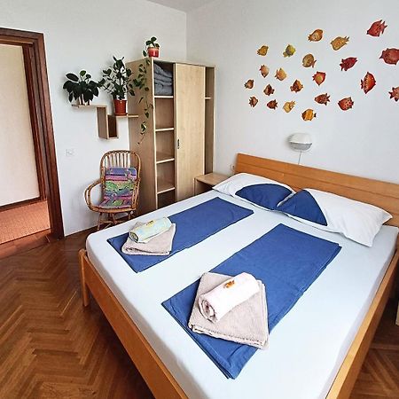 Beautiful Apartment With Picturesque View And Free Parking Portorož Eksteriør bilde