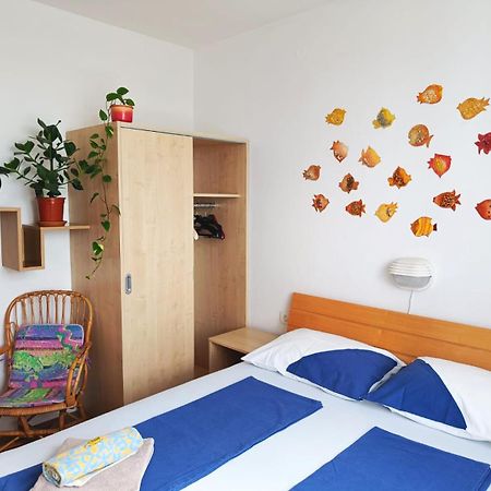 Beautiful Apartment With Picturesque View And Free Parking Portorož Eksteriør bilde