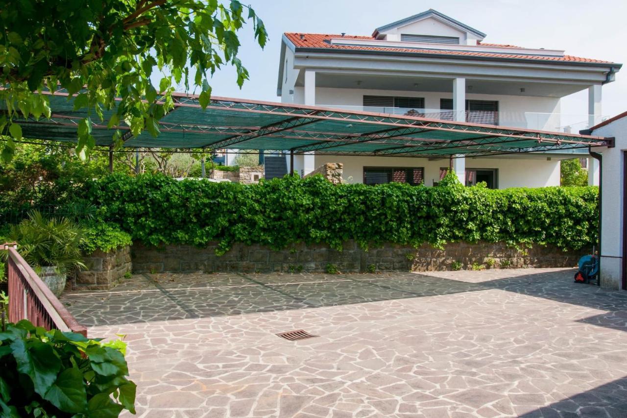 Beautiful Apartment With Picturesque View And Free Parking Portorož Eksteriør bilde