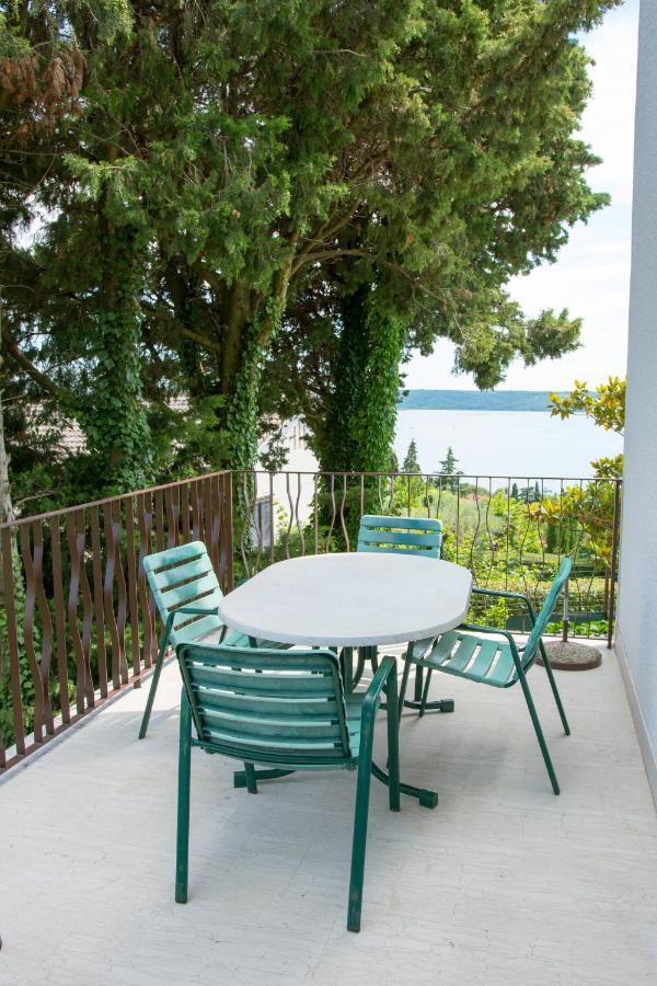 Beautiful Apartment With Picturesque View And Free Parking Portorož Eksteriør bilde