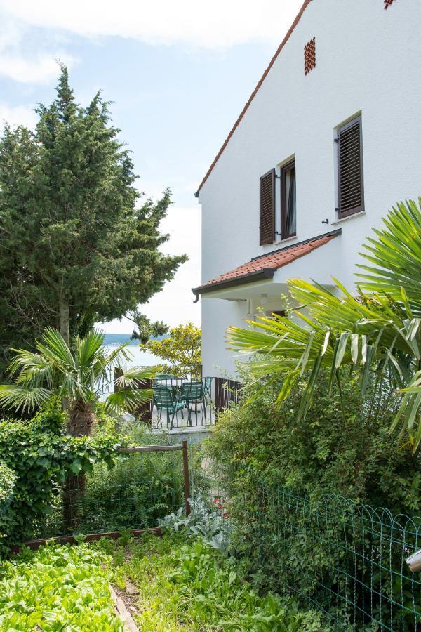 Beautiful Apartment With Picturesque View And Free Parking Portorož Eksteriør bilde
