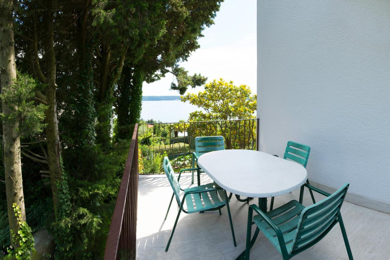 Beautiful Apartment With Picturesque View And Free Parking Portorož Eksteriør bilde