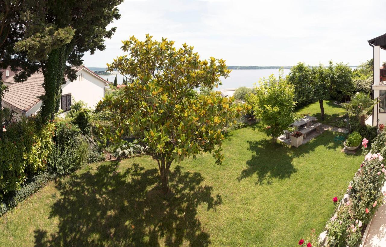 Beautiful Apartment With Picturesque View And Free Parking Portorož Eksteriør bilde