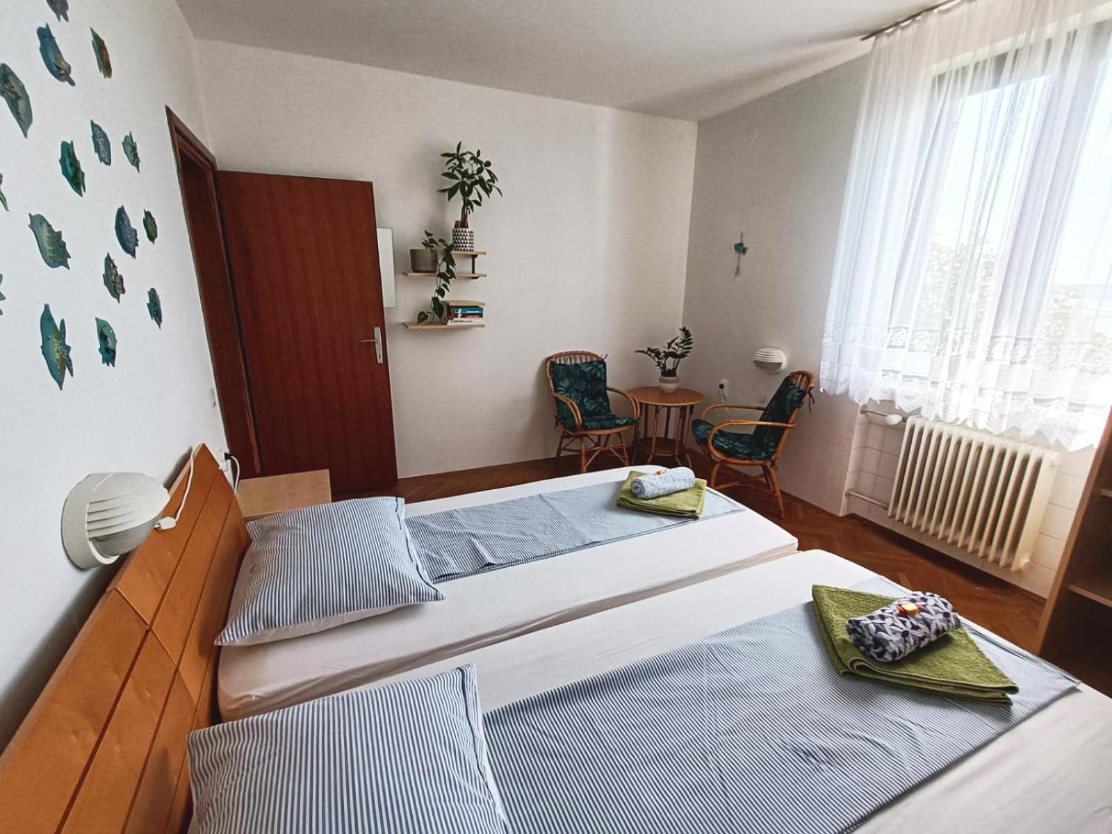 Beautiful Apartment With Picturesque View And Free Parking Portorož Eksteriør bilde