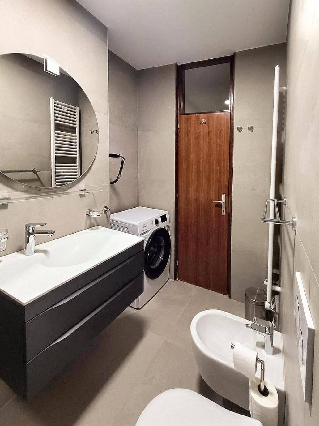 Beautiful Apartment With Picturesque View And Free Parking Portorož Eksteriør bilde
